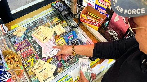 powerball jackpot analysis ny